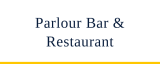 Parlour Bar & Restaurant logo