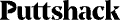Puttshack logo