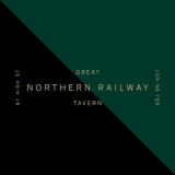 Great Northern Railway Tavern logo