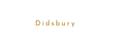Khandoker Indian Restaurant Didsbury logo