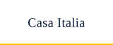 Casa Italia logo
