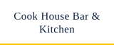 Cook House Bar & Kitchen logo