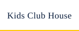 Kids Club House logo