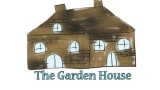 The Garden House Marple logo