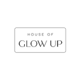 Glow Up Kids logo