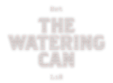 The Watering Can - Liverpool logo