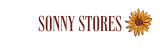 Sonny Stores logo