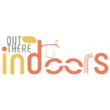 Out There Indoors logo
