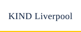KIND Liverpool logo