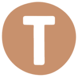 Tots & Teapots Play Café logo