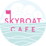 Skyboat Cafe logo