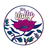 Volunteer Tavern logo