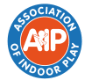 The Play Shed Soft Play and Café logo