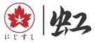 Niji Sushi Bristol logo