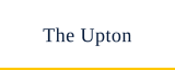 The Upton logo