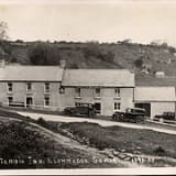 Britannia Inn logo