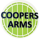 Coopers Arms logo