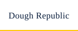 Dough Republic logo