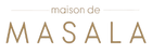 Maison De Masala logo