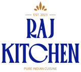 Raj Kitchen Swansea logo