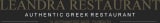 The Leandra logo
