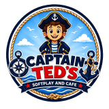 Captain Ted's logo