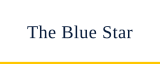 The Blue Star logo