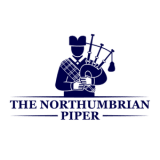 Northumbrian Piper logo