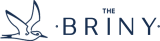 The Briny logo