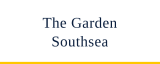 The Garden Southsea logo