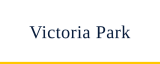 Victoria Park logo