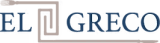 El Greco logo