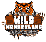 Wild Wonderland Gosport logo