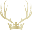 The White Hart logo