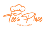 Tee's Place Restaurant logo
