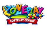 Zone Play Cardiff logo