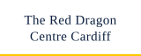 The Red Dragon Centre Cardiff logo