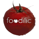 Foodilic logo