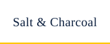 Salt & Charcoal logo