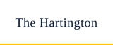 The Hartington logo