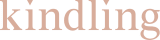 Kindling Restaurant logo