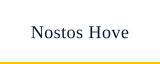 Nostos Hove logo