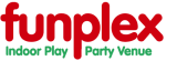 Funplex. logo