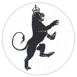 The Lioness of Leith logo