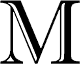 The Magnum logo