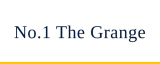 No.1 The Grange logo