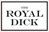 The Royal Dick Pub logo