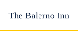 The Balerno Inn logo