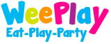 WeePlay - Soft Play & Party Venue logo