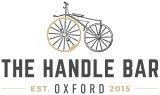 The Handlebar kitchen logo
